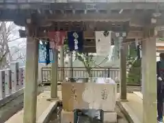 大山阿夫利神社(神奈川県)