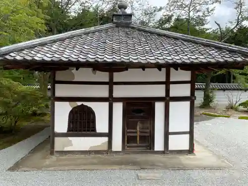 曼殊院門跡(京都府)