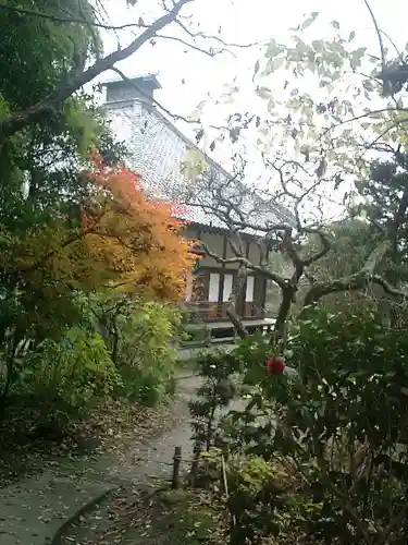 光則寺のその他建物