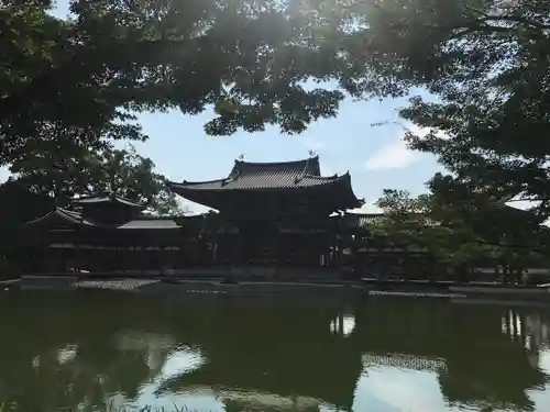 平等院のその他建物