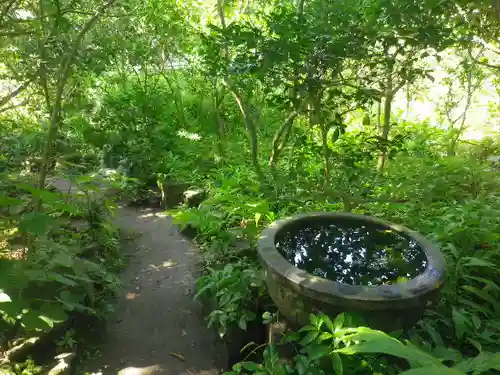 宝戒寺のその他建物