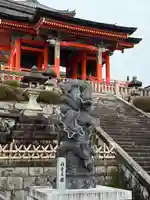 清水寺(京都府)