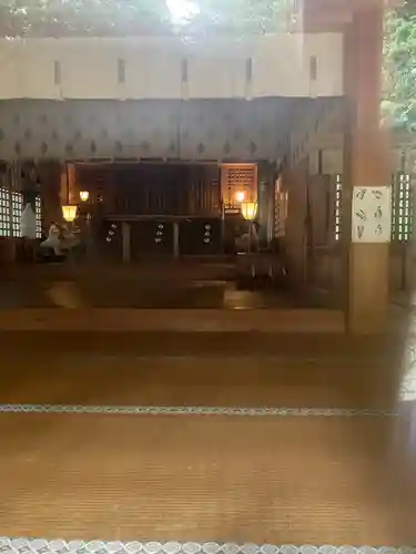 住吉神社(長野県)