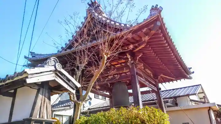 信谷院のその他建物