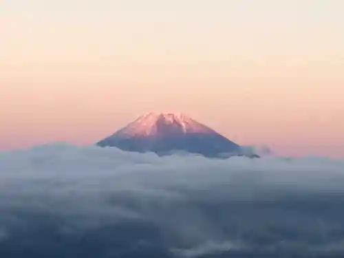日蓮宗 総本山 塔頭 定林坊(じょうりんぼう)(山梨県)