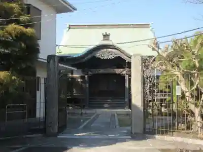 東漸寺(神奈川県)