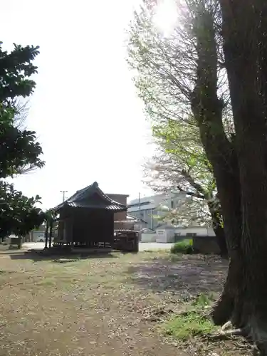 日枝神社(千葉県)