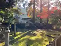 高山寺のその他建物