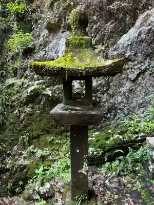 日龍峯寺(高澤観音)(美濃清水)(岐阜県)