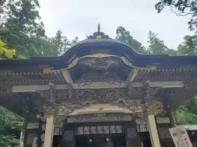 宝登山神社(埼玉県)