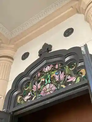 築地本願寺（本願寺築地別院）(東京都)