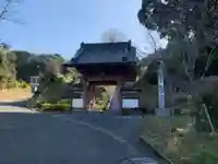 長興寺(千葉県)