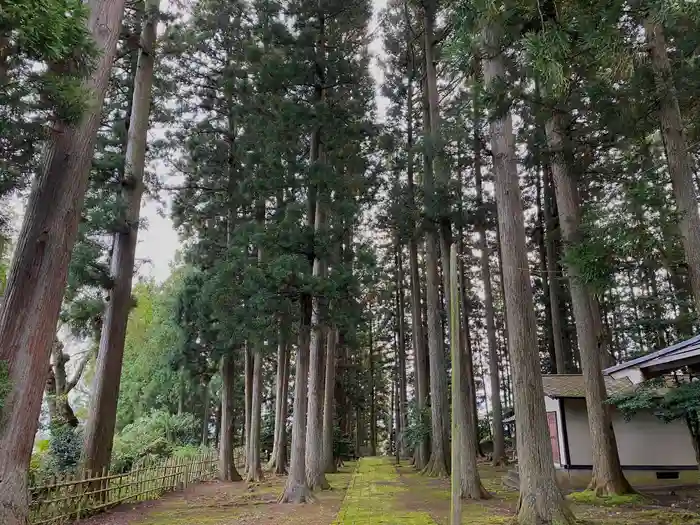 遠賀神社の建物その他