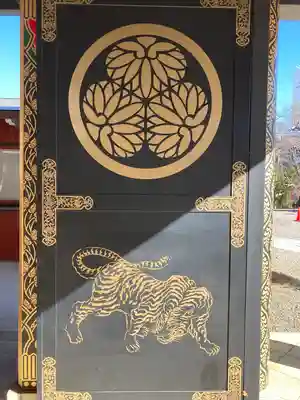 水戸東照宮のその他建物