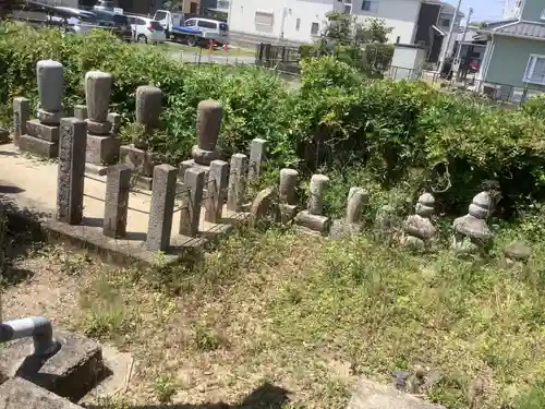 薬師寺のその他建物