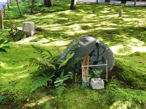 化野念仏寺のその他建物