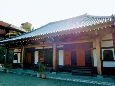 泉蔵寺のその他建物