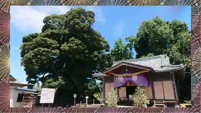 九重神社(埼玉県)