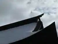 手力雄神社(岐阜県)