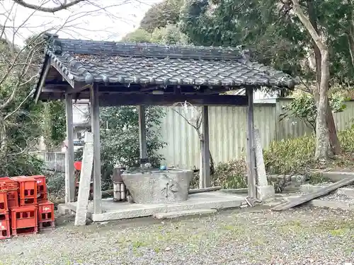 速玉神社(滋賀県)