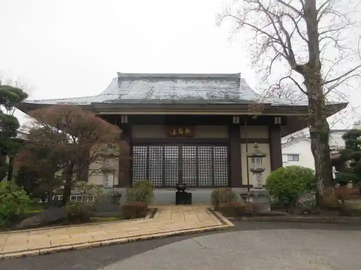 誓願寺(静岡県)