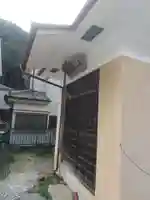 唐竹辻堂 (埼玉県)