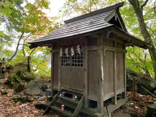 十和田神社(青森県)