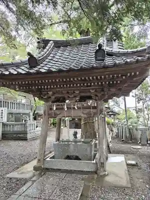 玉前神社(千葉県)