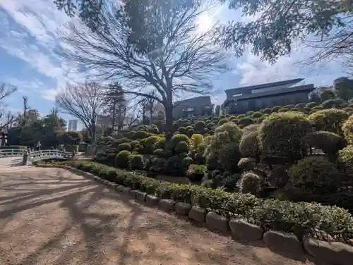 根津神社(東京都)