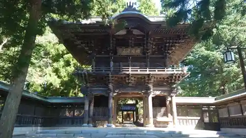 報恩寺(岩手県)