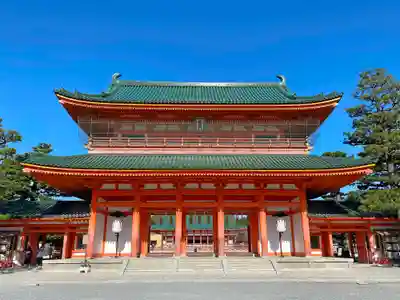 平安神宮(京都府)