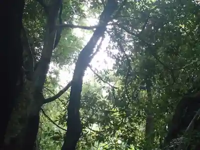 立石神社(島根県)