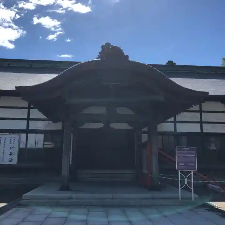 住吉神社のその他建物