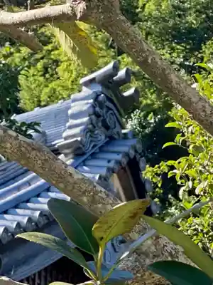 本妙寺のその他建物