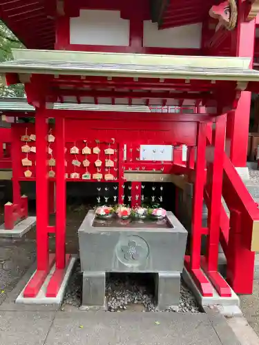 駛馬天満宮(福岡県)