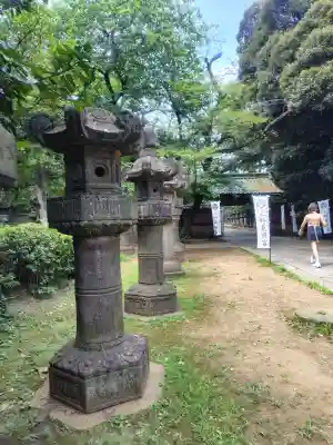 上野東照宮(東京都)
