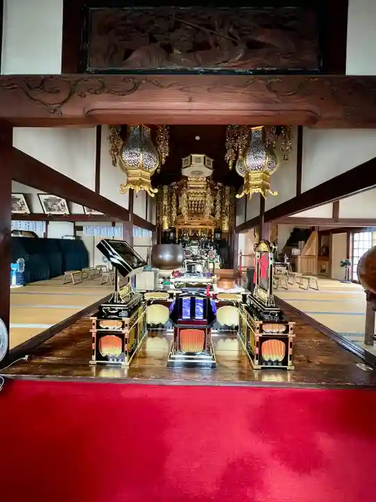 蓮華寺(東京都)