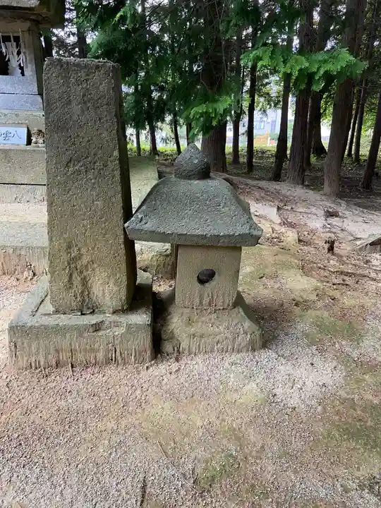 滑川神社 - 仕事と子どもの守り神のその他建物