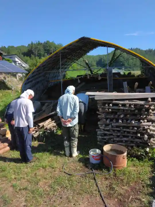 熊野神社(岐阜県)