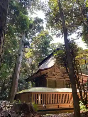 鹿島神宮(茨城県)