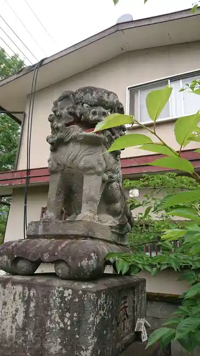 御崎神社(山梨県)