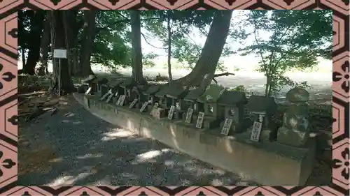八坂神社(群馬県)