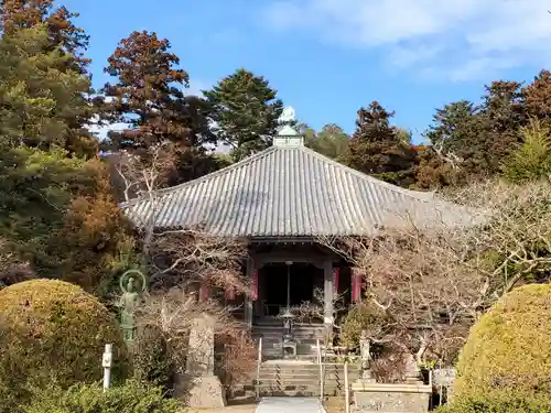 石峯寺のその他建物