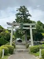 春日神社(山口県)