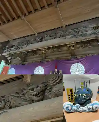 高千穂神社(宮崎県)