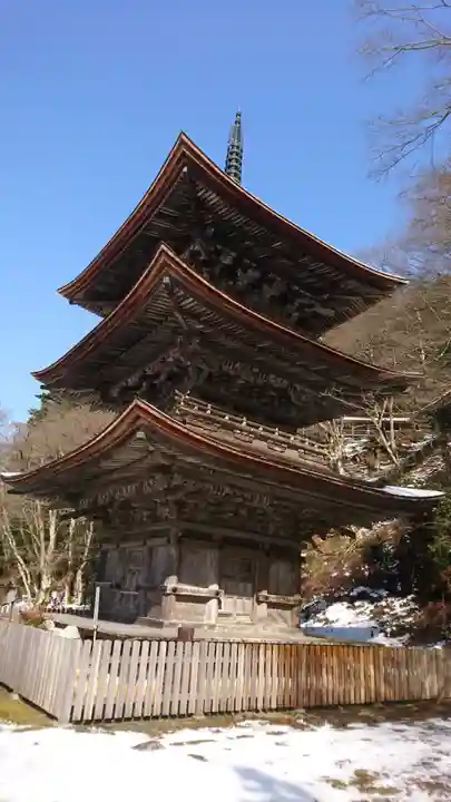 金剛院のその他建物