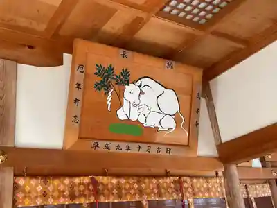 味鋺神社(愛知県)