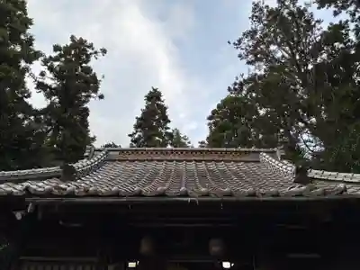 下野 星宮神社(栃木県)