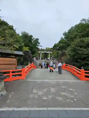武田神社(山梨県)