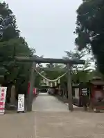 眞田神社(長野県)